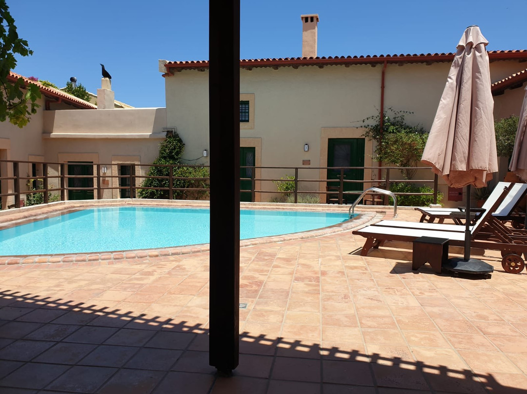 Villa Archanes主图