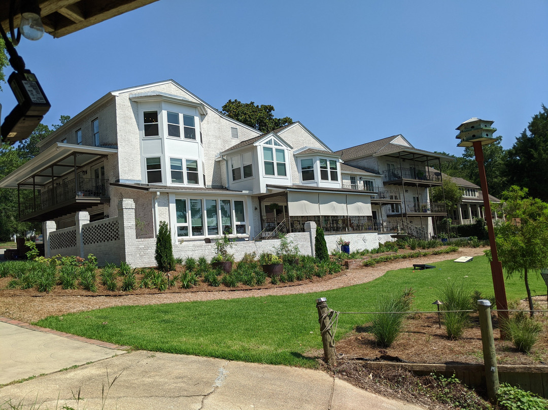 Jubilee Suites Boutique B&B主图