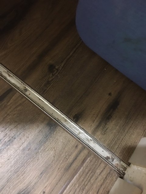 Hampton Inn Selma-浴室