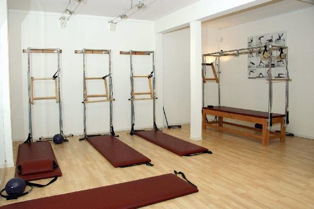 De Pilates Studio - Palma Personal Training景点图片