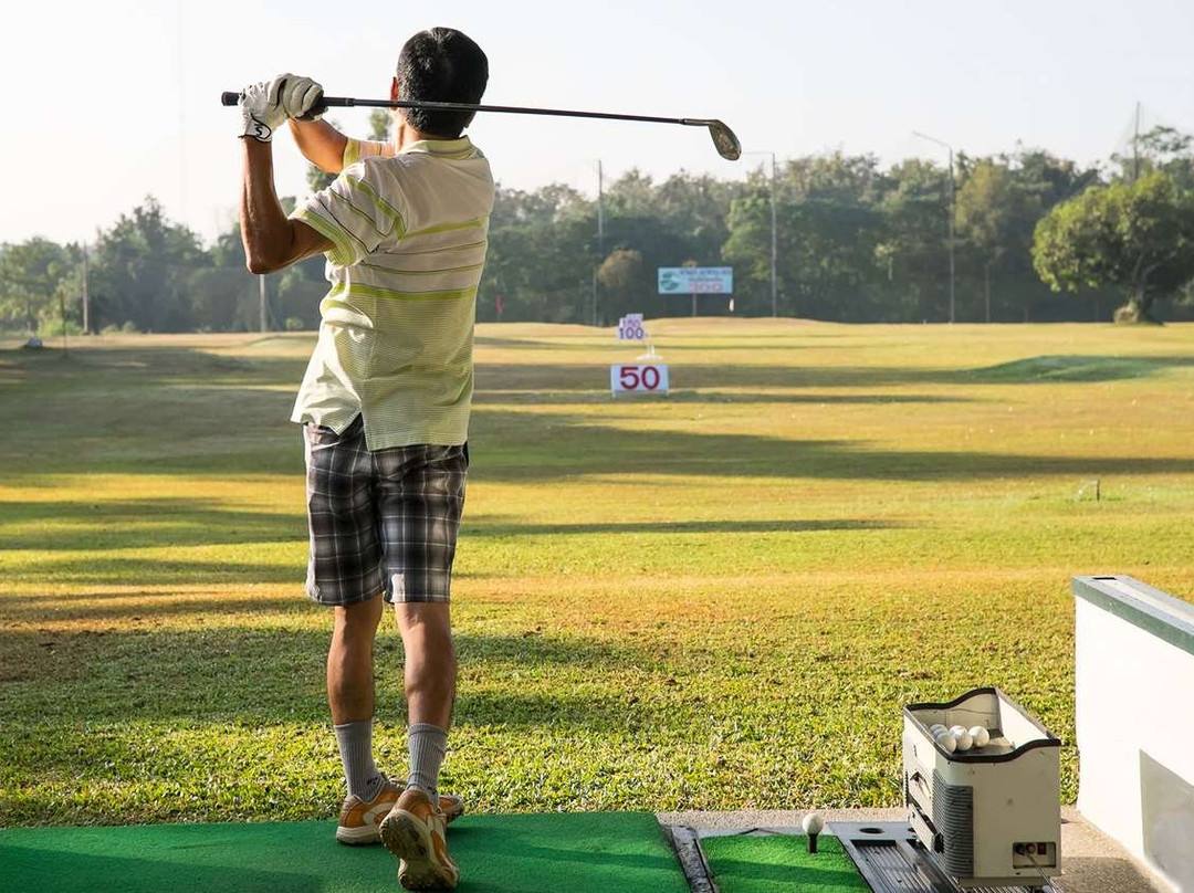 Camino Real Hotel主图