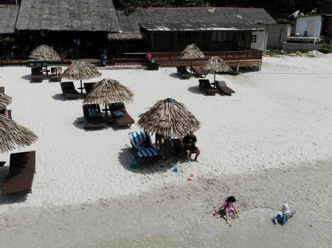 布布长滩酒店主图