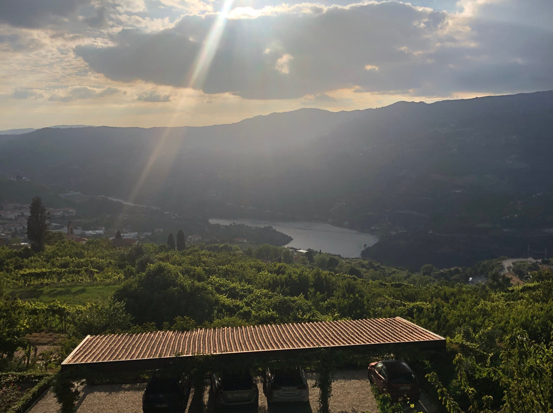 Quinta de CasalMato