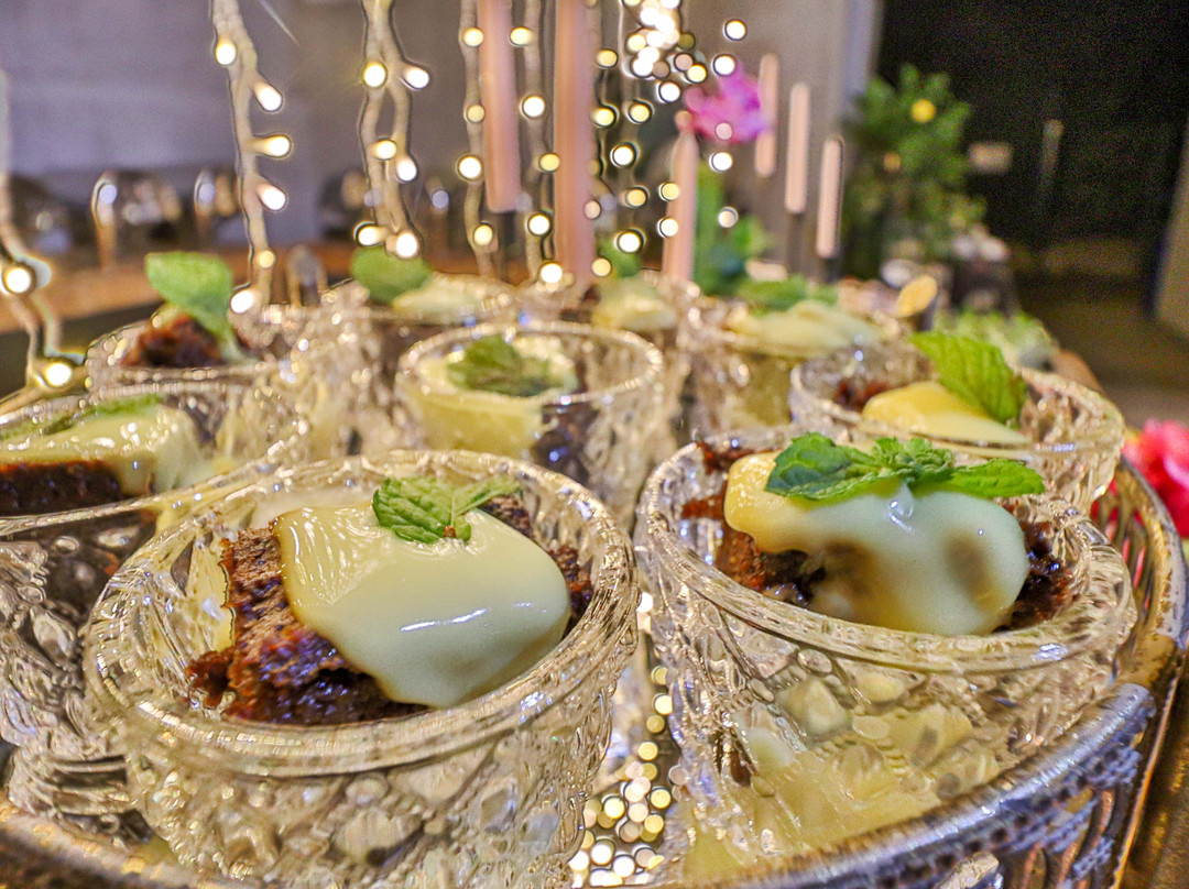 Salem Biblical Garden-帕尔必去景点