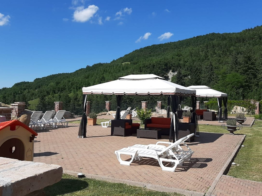 Tenuta Pian D'Attesio - Agriturismo主图