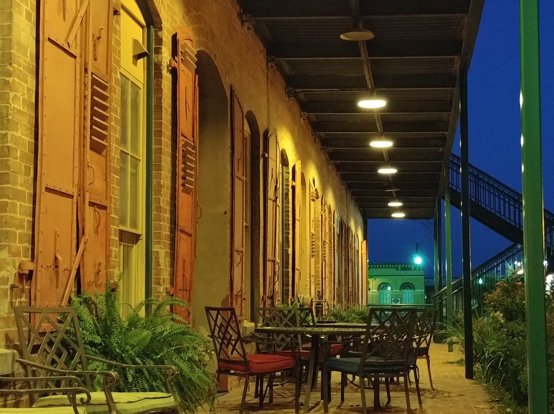 Ant Street Inn主图