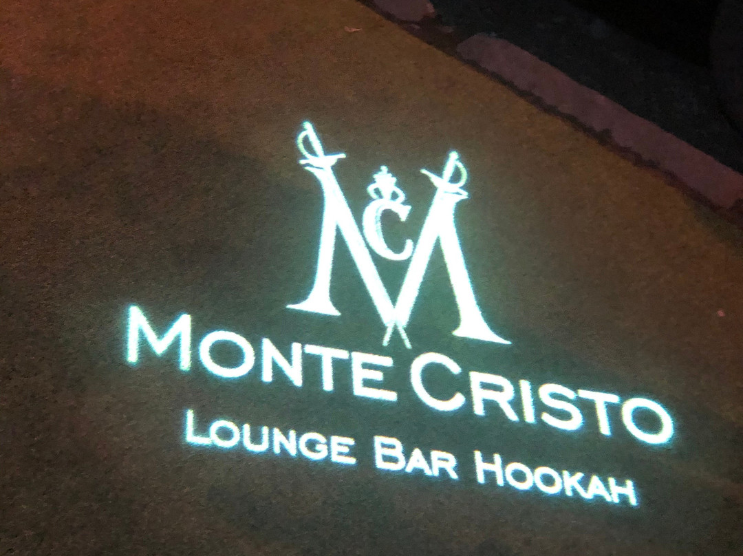 Monte Cristo-圣彼得堡必去景点