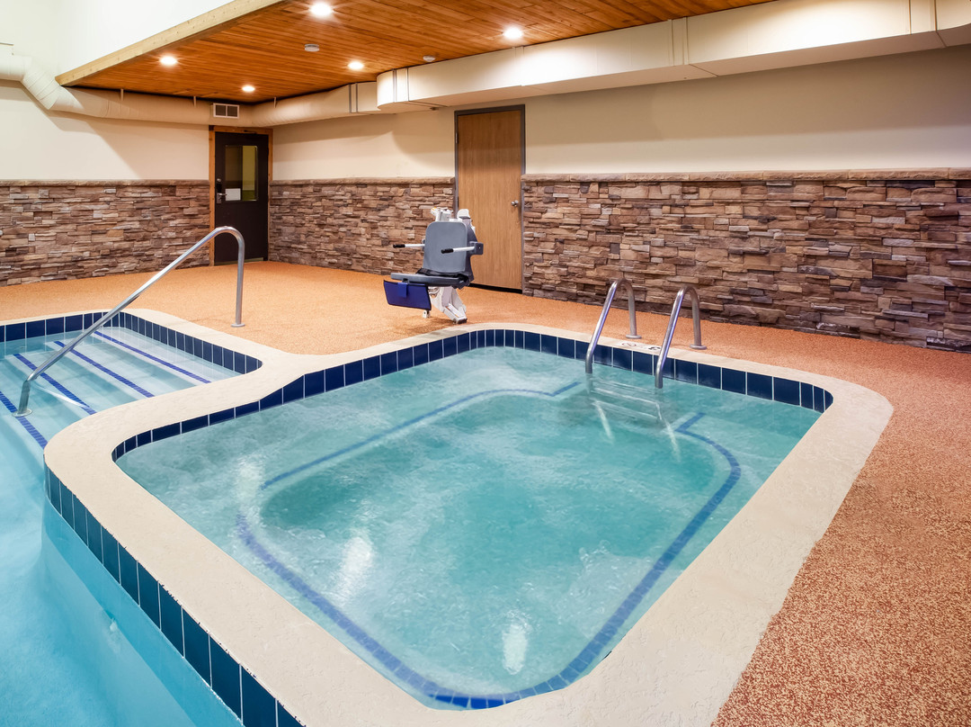 Days Inn by Wyndham Cadillac主图