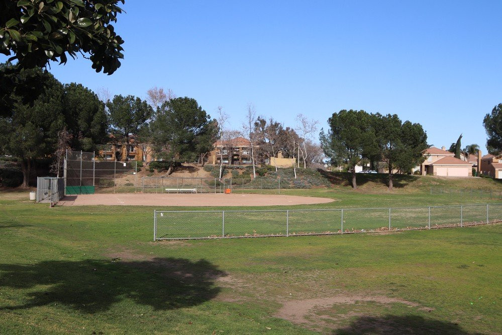 California Oaks Sports Park景点图片