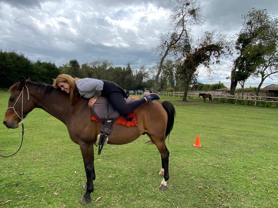 Mira Andes Ecuador-Machachi必去景点