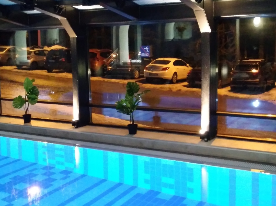 Hotel Putnik Kopaonik主图