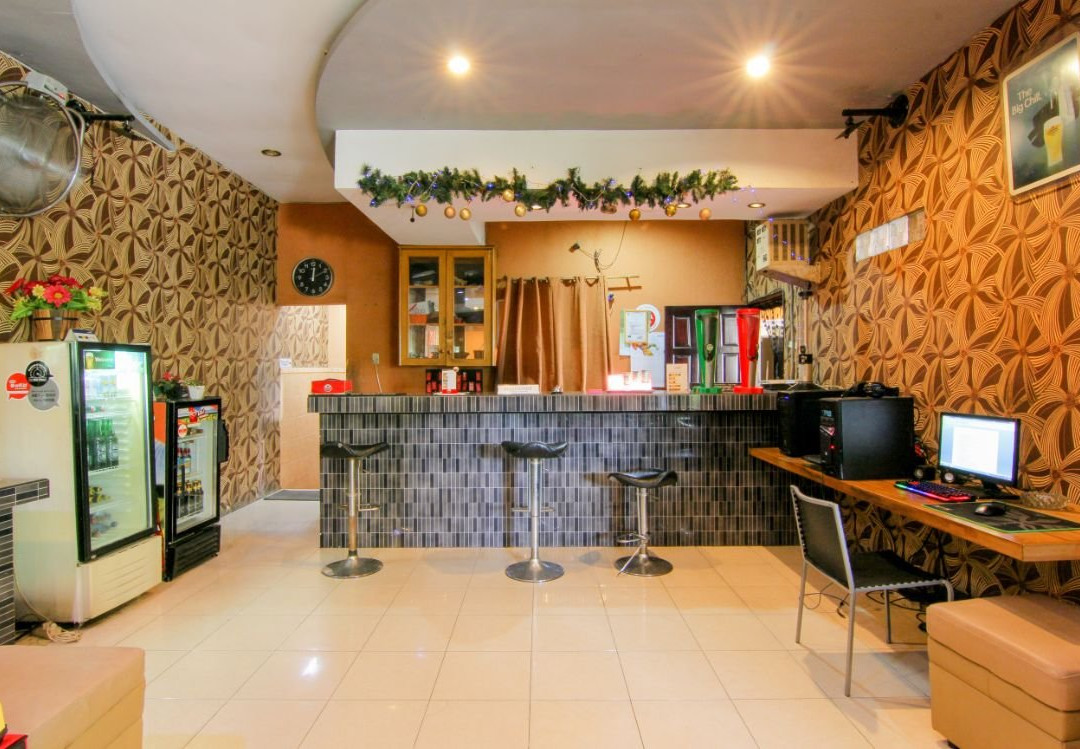 Hotel Sing A Song主图