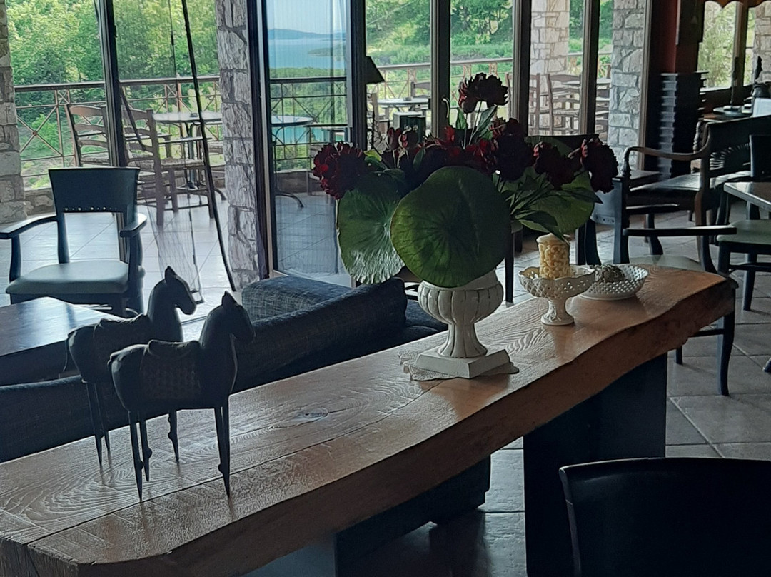 Ipsivaton Mountain Resort主图