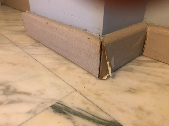 B&B Parco Delle Valli主图