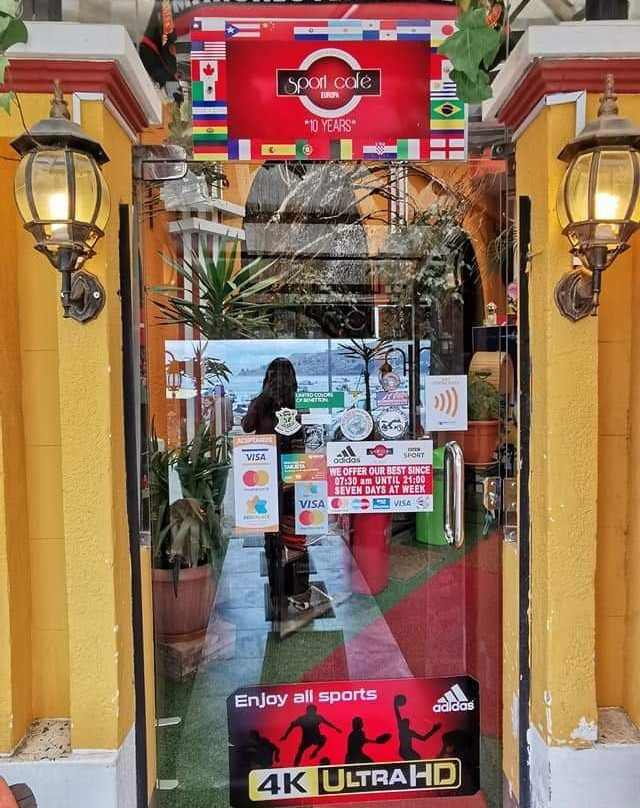 Avenida 6 de Agosto-科帕卡巴纳必去景点