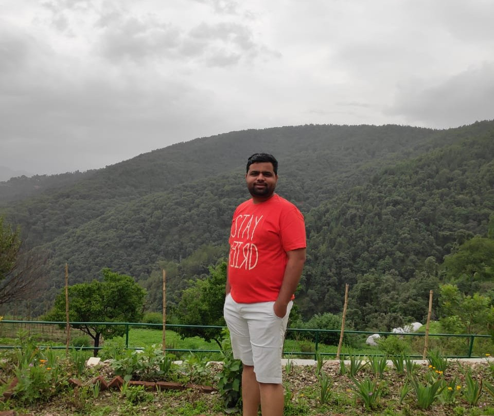 Fernhill Resorts Chail主图