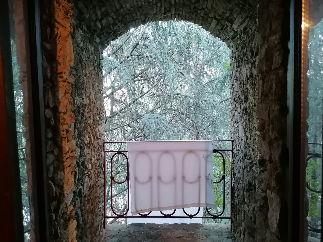 Museo Valdese e dell'arte Contadina "Scipione Lentolo "景点图片