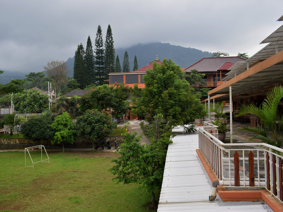 Puncak Ayanna Trawas Hotel & Resort主图