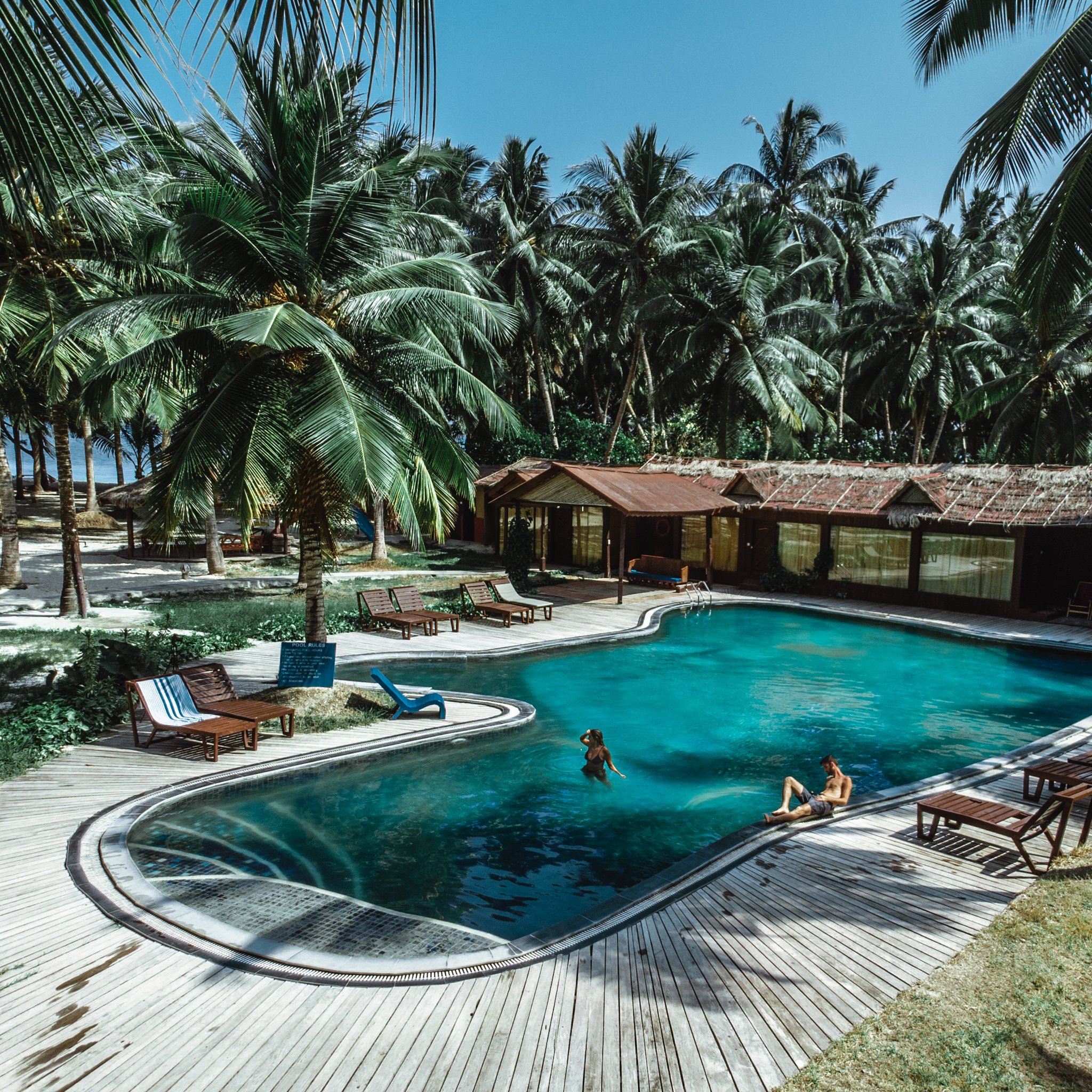 Silver Sand Beach Resort-官方