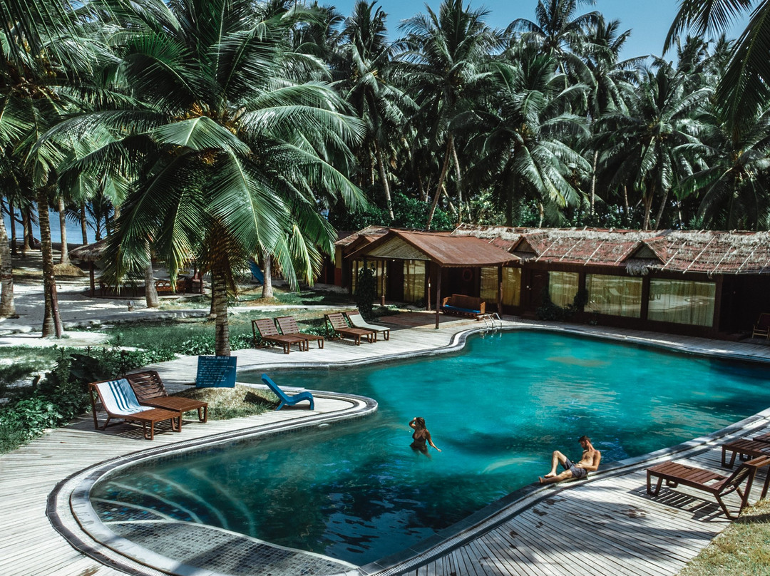 Silver Sand Beach Resort, Havelock主图