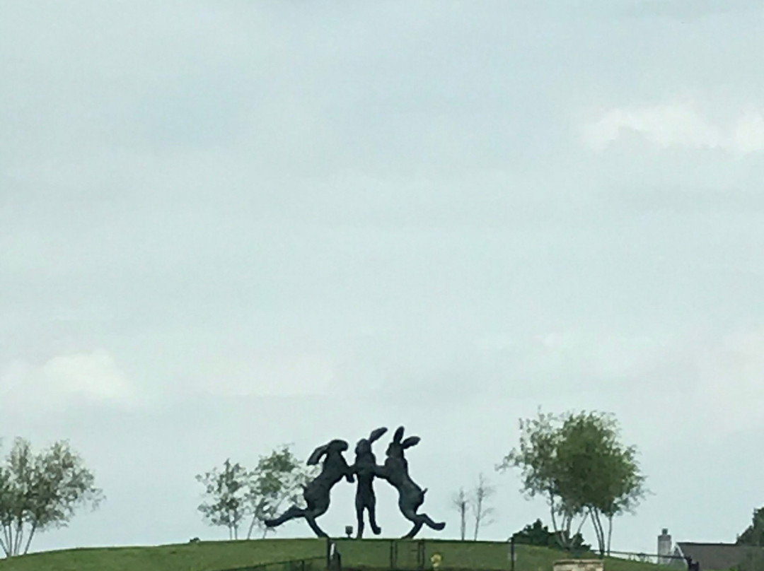 Ballantrae Community Park-都柏林必去景点