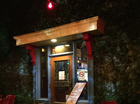 Bombay Bicycle Club-圣安东尼奥市必去景点