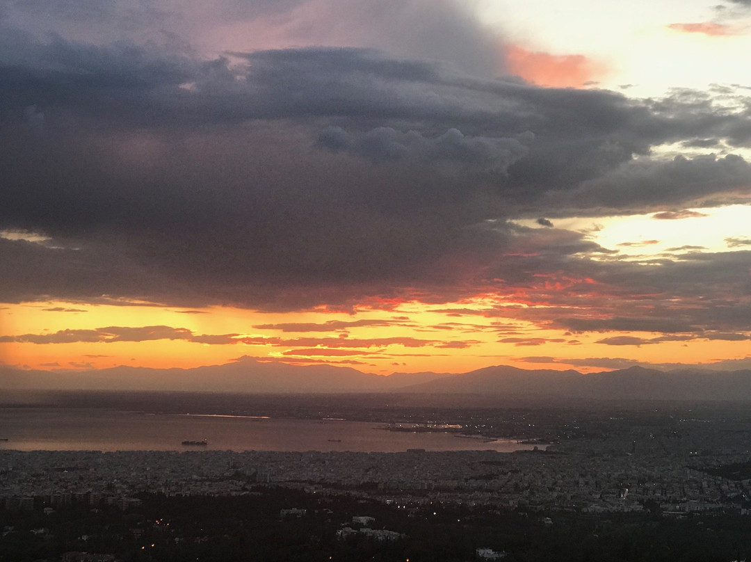 Hotel Panorama Thessaloniki主图