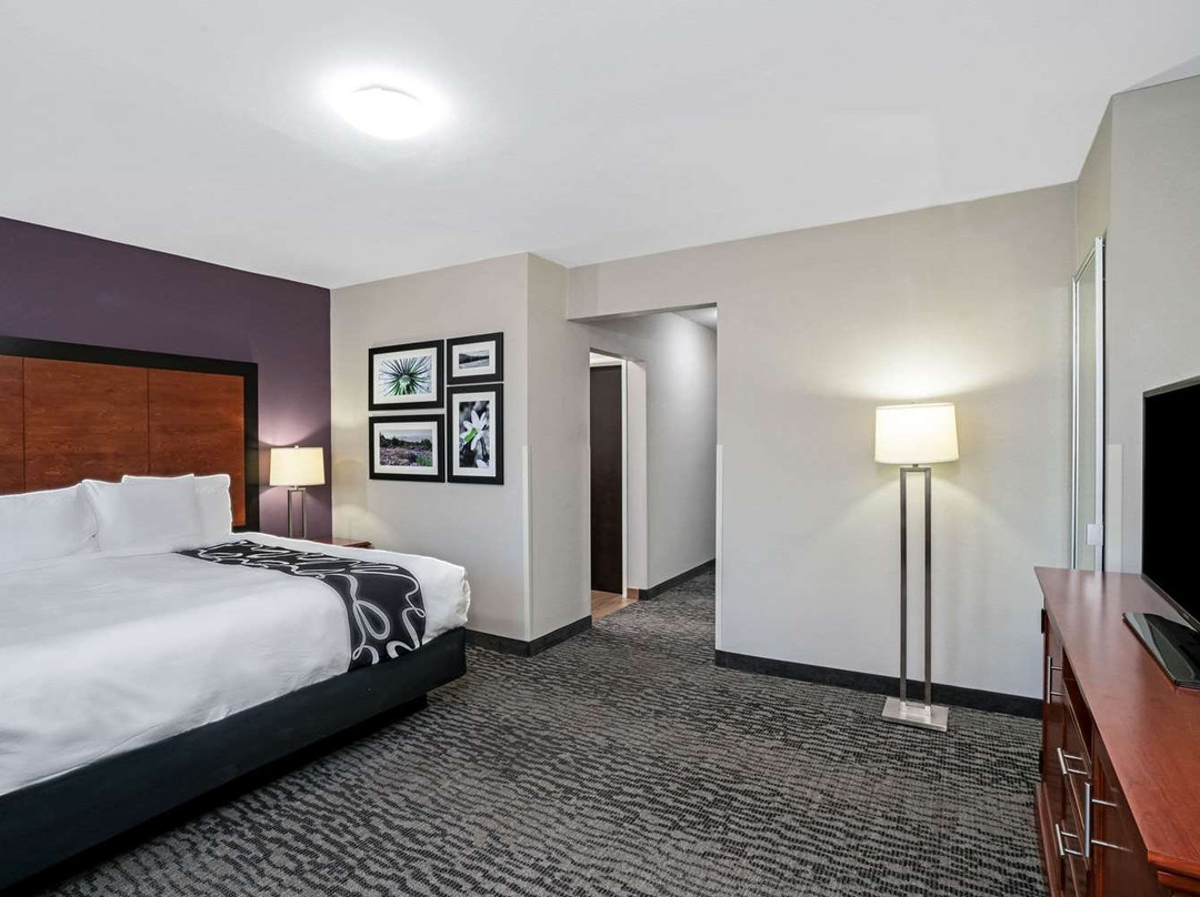 La Quinta Inn & Suites by Wyndham Knoxville North I-75主图