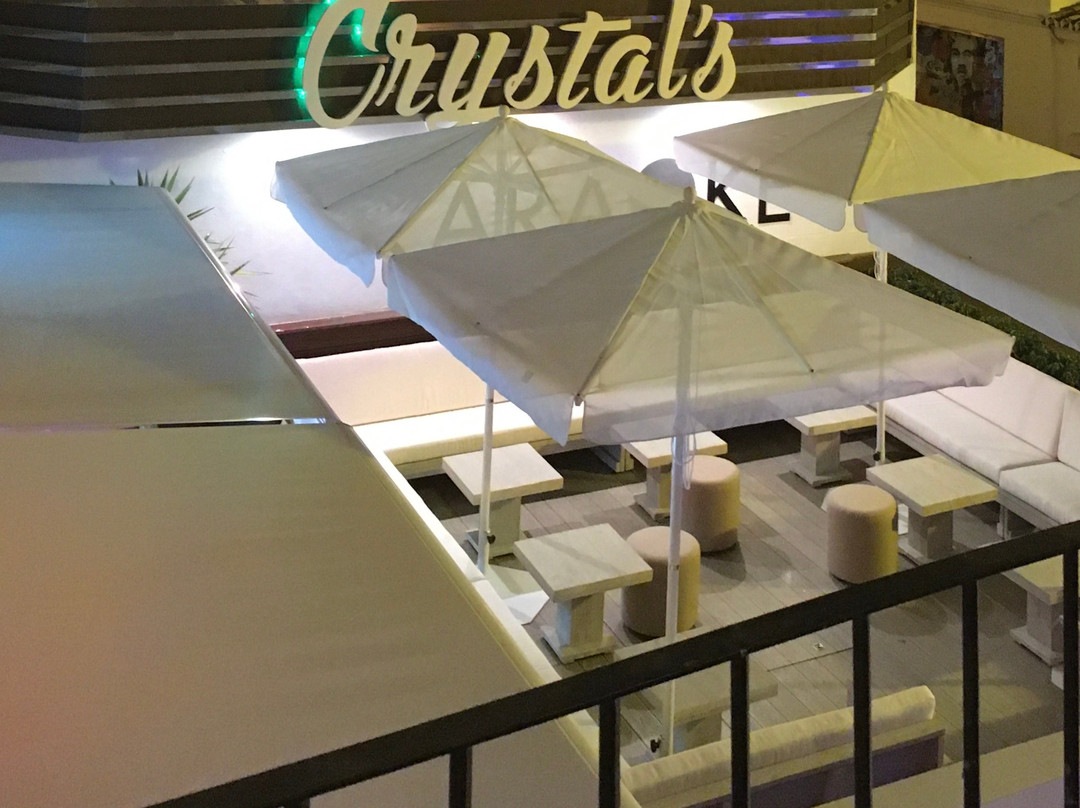 Crystal's Karaoke Puerto Banus景点图片