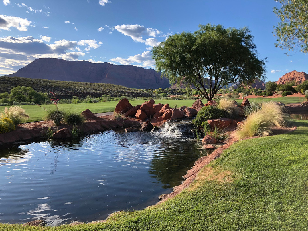 The Inn At Entrada主图