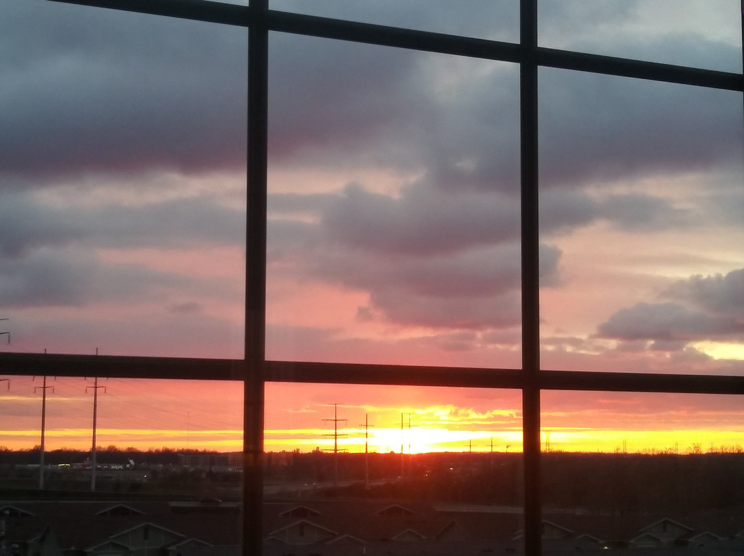 Staybridge Suites Buffalo-amherst By IHG主图