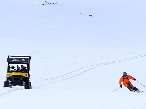 SurXtremo-特木科必去景点