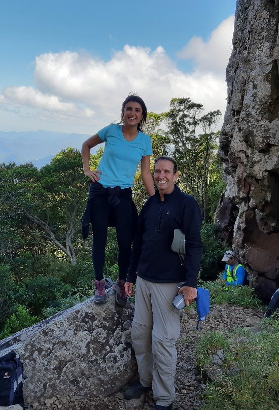 Pedra Furada-Urubici必去景点