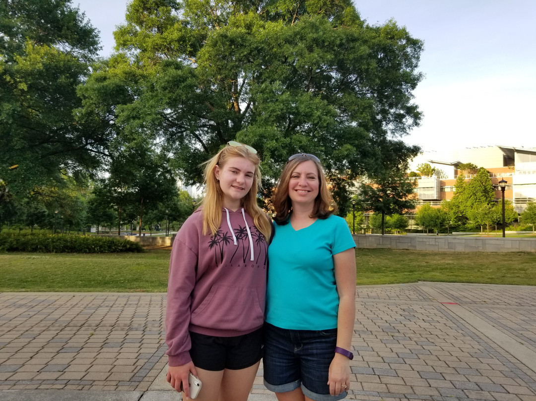 Hilton Garden Inn Macon / Mercer University主图