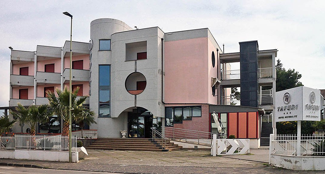 Tafuri Hotel Ristorante主图