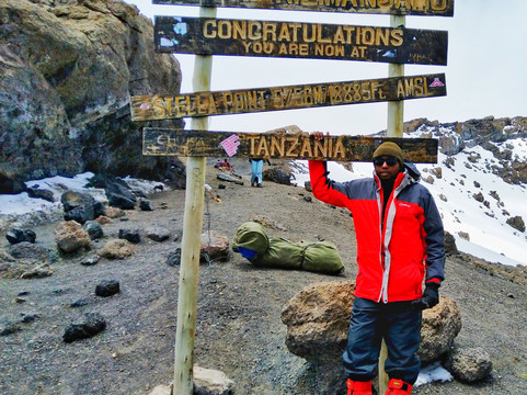 Xtrym Adventures & Safaris-内罗毕必去景点