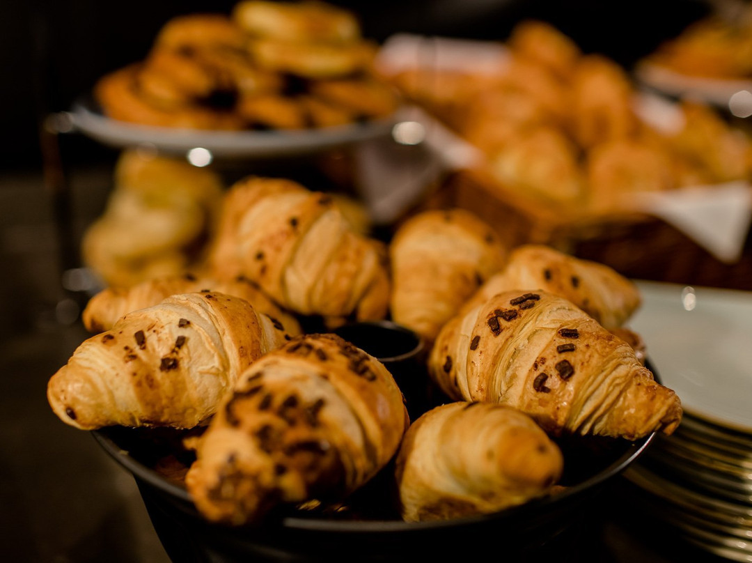 Hotel Motel One Magdeburg主图