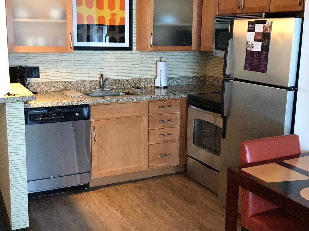 Residence Inn by Marriott Lincoln South主图