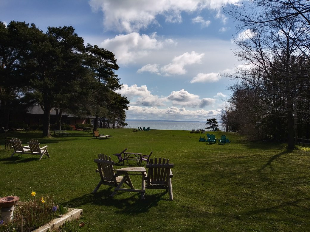 Sunrise Landing Motel主图