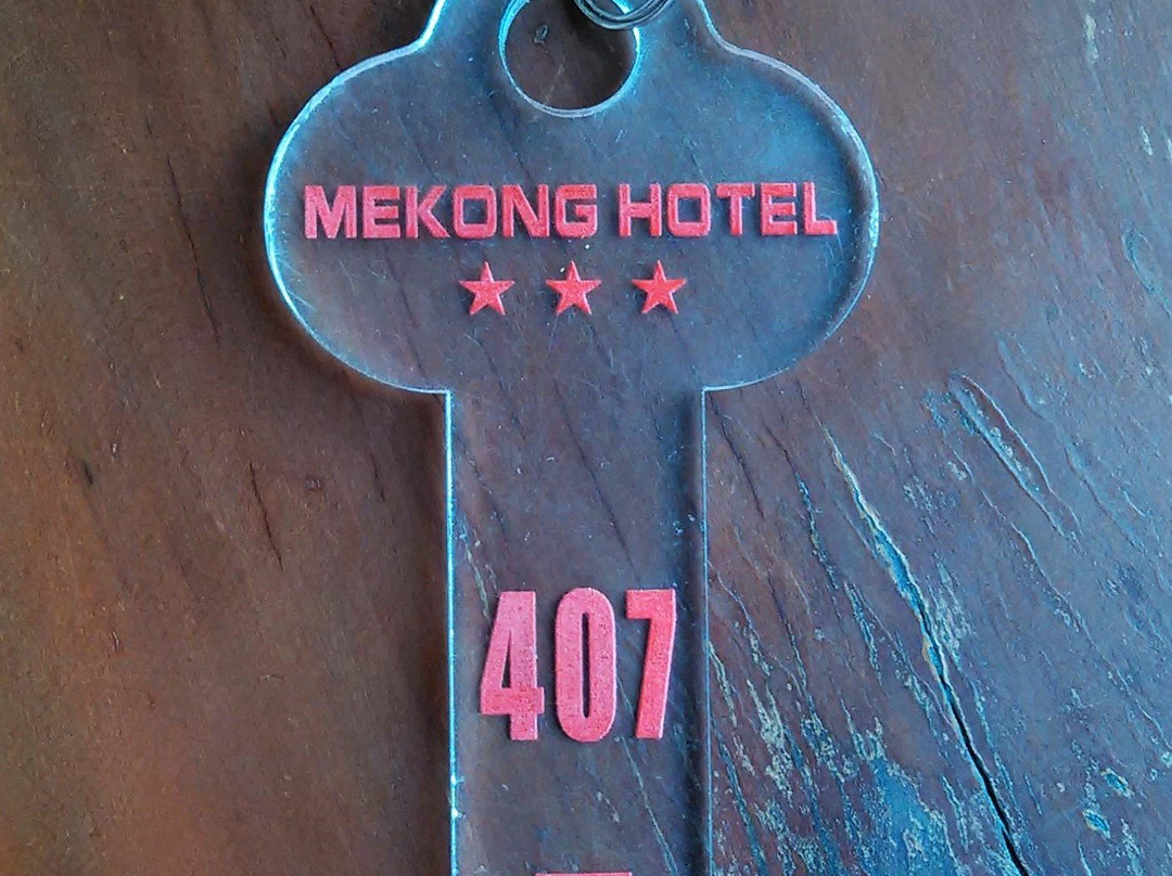 Mekong Hotel主图