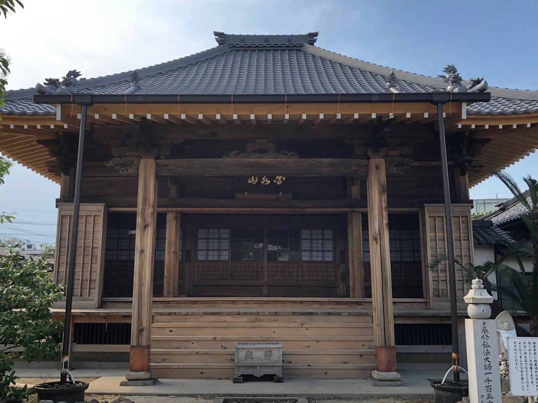 Myoraku-ji Temple景点图片