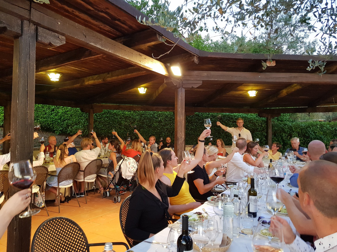 Hotel Bramante主图