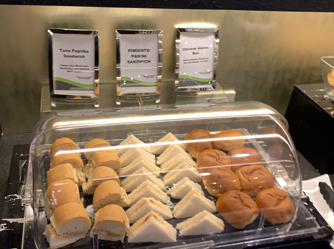 Skyview Lounge-帕塞必去景点