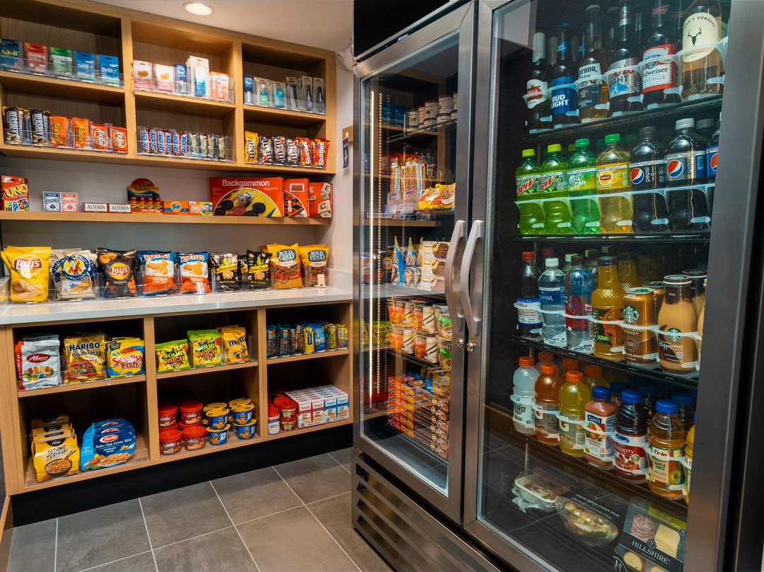 纳什维尔/富兰克林/冷泉凯悦嘉寓酒店主图