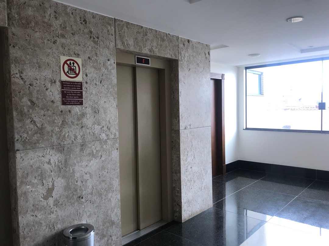 Master Plaza Hotel主图