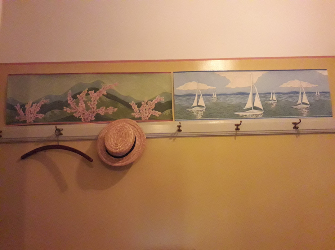 Strindberg Museum-斯德哥尔摩必去景点