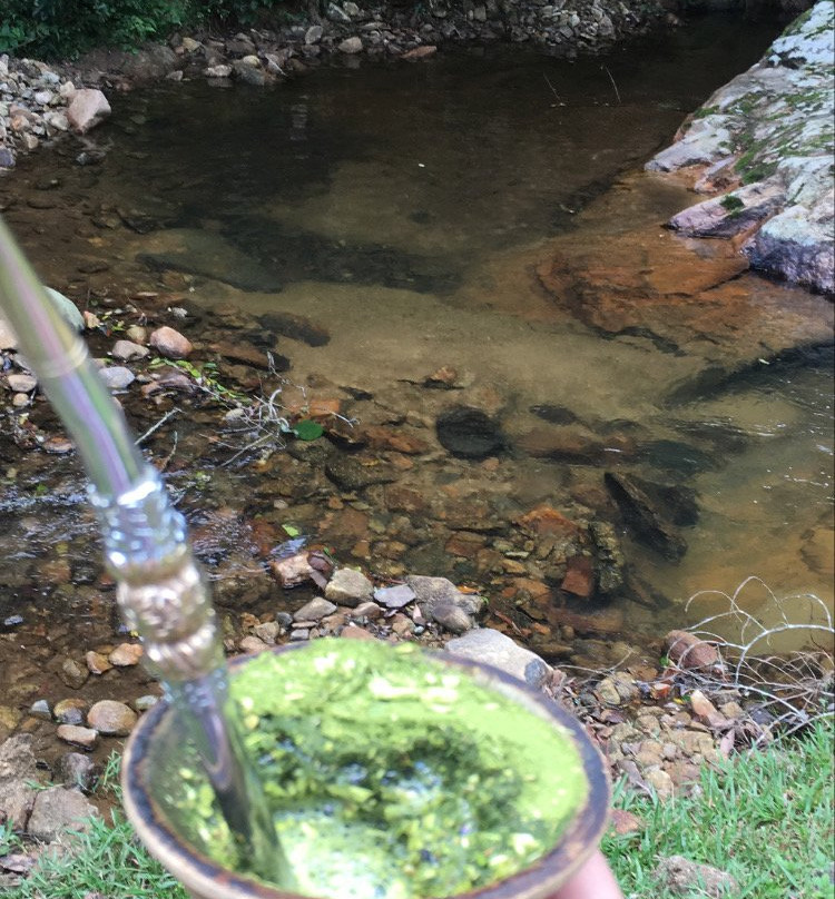 Pousada Esmeraldas主图