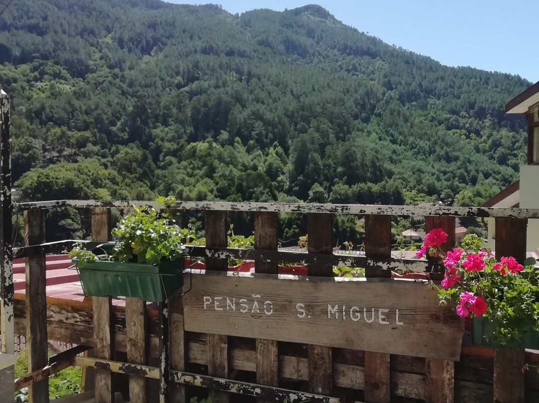 São Miguel do Gerês主图