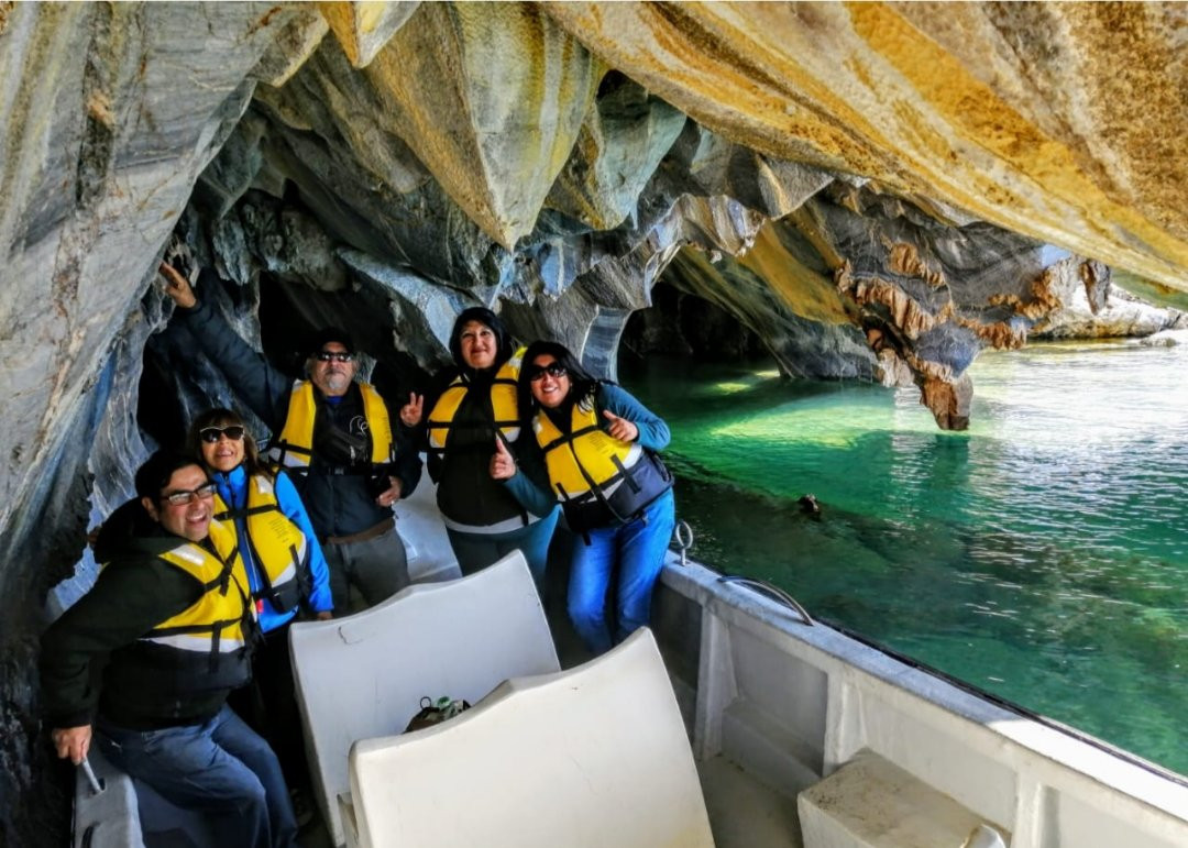 Turismo Cirviolet-Bahia Murta必去景点