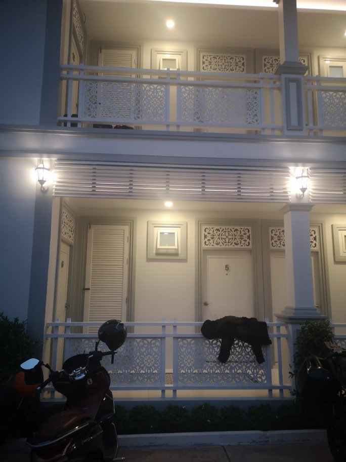 Promporn Boutique Hotel-官方